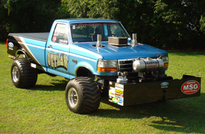 2009 Truck